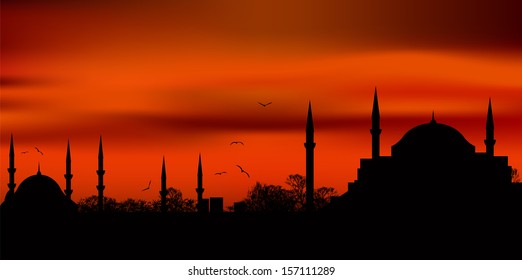 istanbul