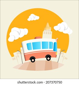 istanbul bus