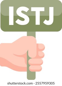 ISTJ istj MBTI personality types 16 mbti