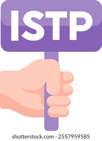 ISTP istp MBTI personality types 16 mbti