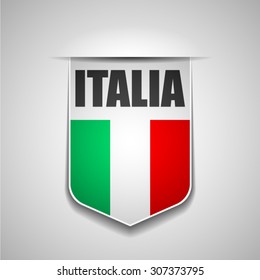 Italia (Italy)