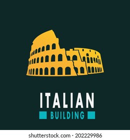 italian building