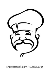 29,146 Bakery chef logo Images, Stock Photos & Vectors | Shutterstock