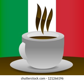 Italian coffee