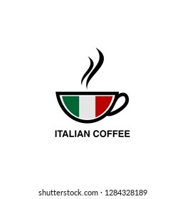 italian coffee design