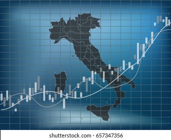 Italian Finance and Economy