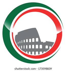 italian flag
