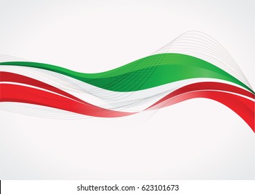 Italian Flag