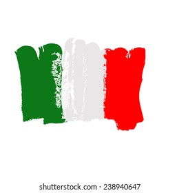 4,186 Grunge Italian Flag Images, Stock Photos & Vectors | Shutterstock