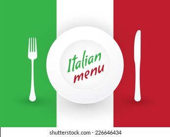 9,552 Italian Dinner Setting Images, Stock Photos & Vectors 