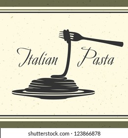 Italian pasta