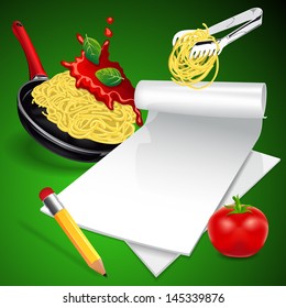 Italian pasta