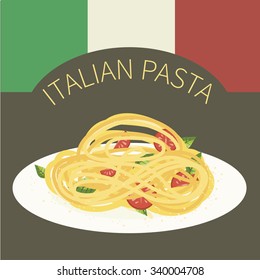 Italian pasta