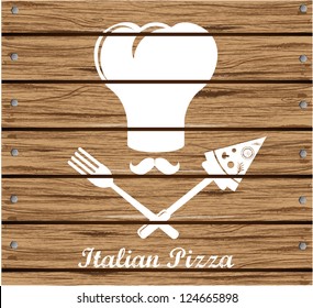 Italian Pizza