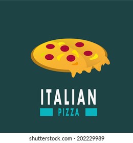 italian pizza