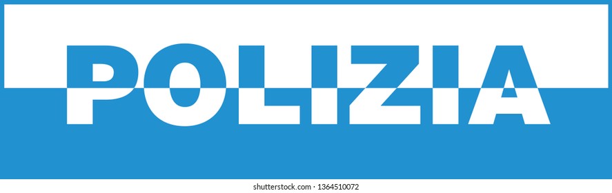 Risultati immagini per logo polizia