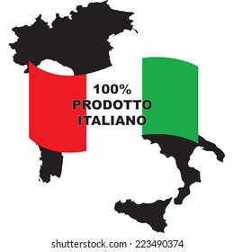 italian product
