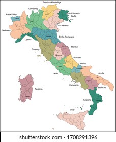 The Italian Republic is a unitary parliamentary republic in south-central Europe