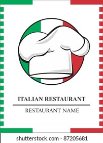 Italian restaurant