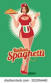 Italian Spaghetti