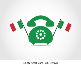 Italian Telecommunication Company