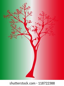 italian tree
