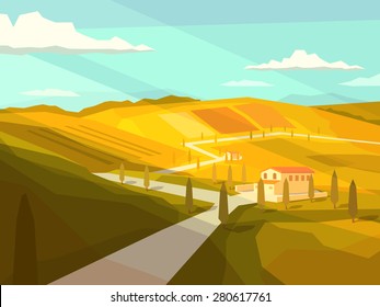 48,734 Village Vines Images, Stock Photos & Vectors | Shutterstock