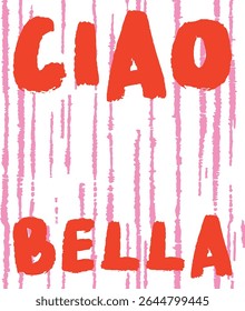 Italiano Vintage Café Life Poster Design Italiano Vintage Café Life Poster Trendy Food Quote Hand Drawn 