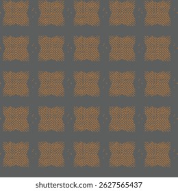 Italian watercolor Primal Geometry lines seamless pattern. neutral earth tones vector texture with thin diagonal stripes,  squares lines, chevron, zigzag. abstract graphic background. luxury linear 