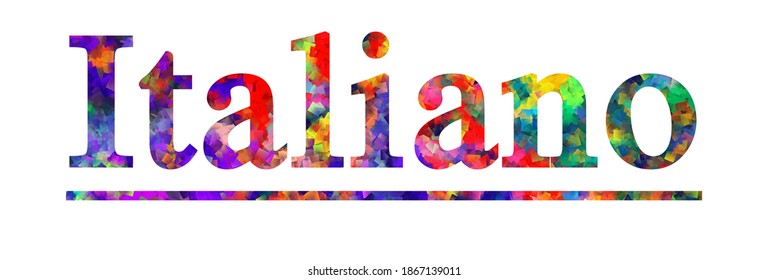 Italiano Images, Stock Photos & Vectors | Shutterstock