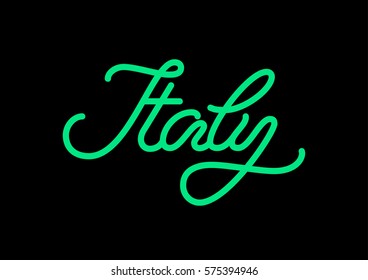 Italy