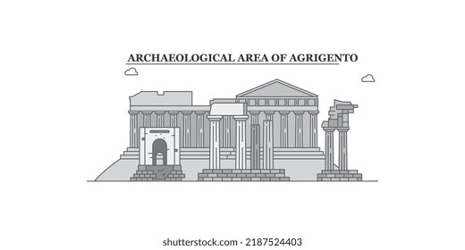 2,482 Agrigento City Images, Stock Photos & Vectors | Shutterstock