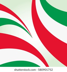 Italy art background