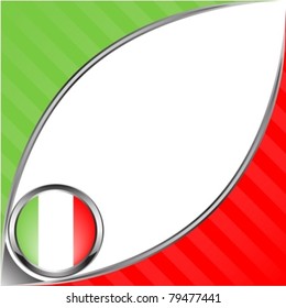 italy backgorund eps10