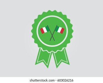 Italy Certified