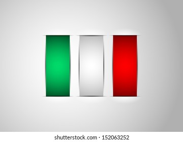 Italy flag