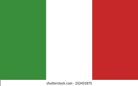 Italy flag