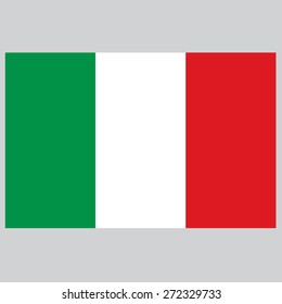 Italy Flag