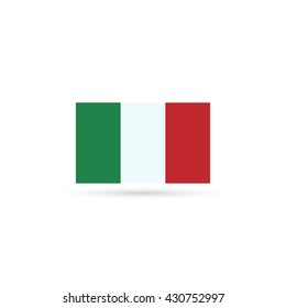 Italy flag