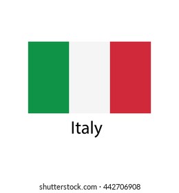 Italy Flag