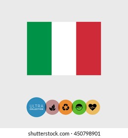 Italy flag