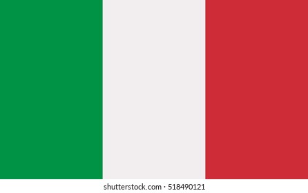 Italy flag