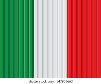 Italy flag