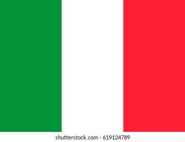 Italy flag