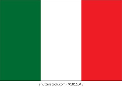 Italy Flag