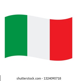 9,391 Italian flag waving Images, Stock Photos & Vectors | Shutterstock