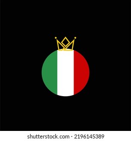 italy-Fahne-Vektorgrafik, italy-Flaggengrafik, italy-Flaggenbild