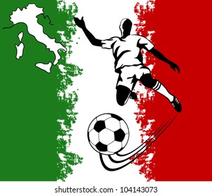 Italy football