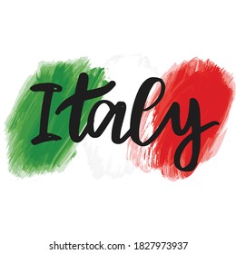 33,806 Italy lettering Images, Stock Photos & Vectors | Shutterstock