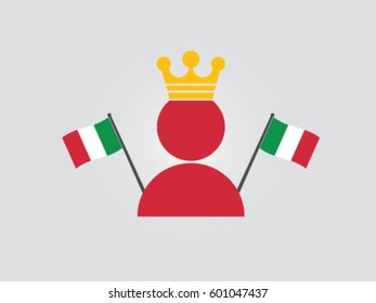 Italy Kingdom